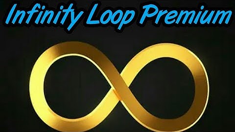 Infinity Loop Premium 2019|Gameplay|Happy New Year frozzly