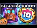 How to UNLOCK Electro Giant! | NEW Balance Changes & Draft Tips🍊