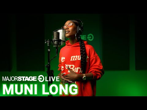 MUNI LONG -