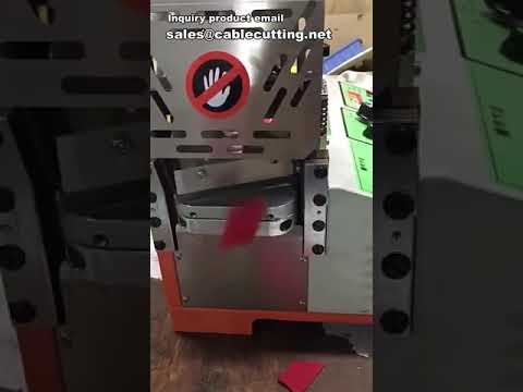Webbing Cutting Machine,Label Cutter,Tape Cutter