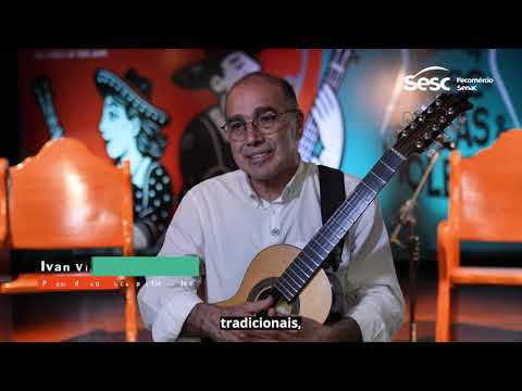 MOSTRA DE VIOLAS E VIOLEIROS 2025