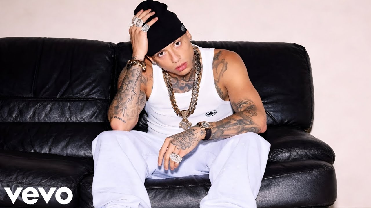 Central Cee -  Show Me Love ( Official Audio )