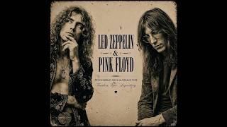 Led Zeppelin & Pink Floyd – Cosmic Blues Rock Odyssey 1971 (Inspired Tribute) screenshot 3