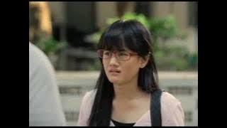 trailer ayah mengapa aku berbeda