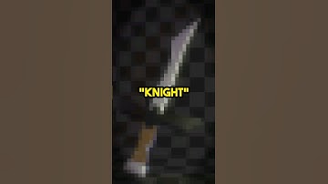 Making a Sword Every Day [Day 25] #blender3d #blender #artchallenge