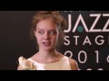 Polina tarasenko  riga jazz stage 2016