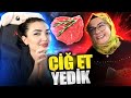 ANNEMLE JAPON ATIŞTIRMALIKLARINI TEST ETTİK!! 😱 (HAYATIMDA BÖYLE BİR ŞEY DENEMEDİM)
