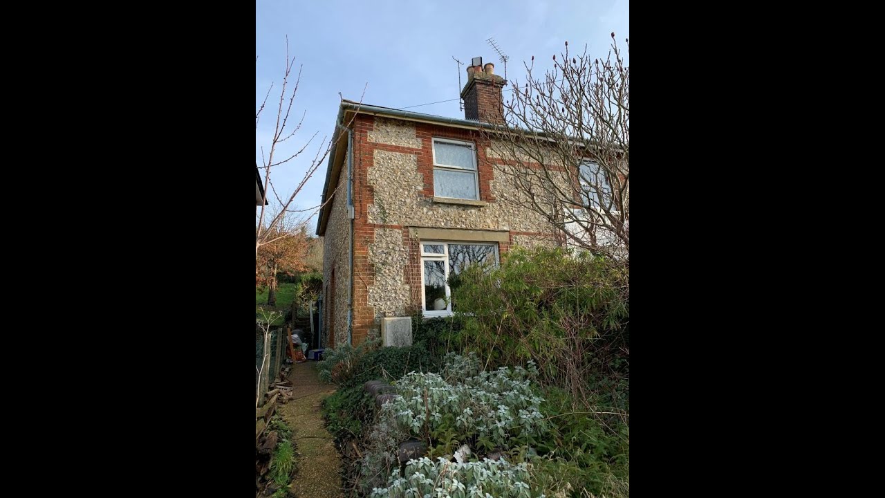 29 Lowtherville Road, Ventnor, Isle Of Wight - February Online Auction