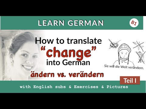 How to translate 