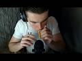 ASMR Boyfriend Personal Attention | Sticky Tapping, Mouth Sounds & Close Up Whispering Sleep Aid