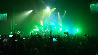 Stone Sour - Hesitate - Moscow 2017.11.10 - Stadium - live