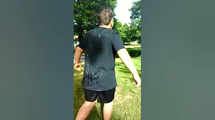 Ice Bucket Challenge