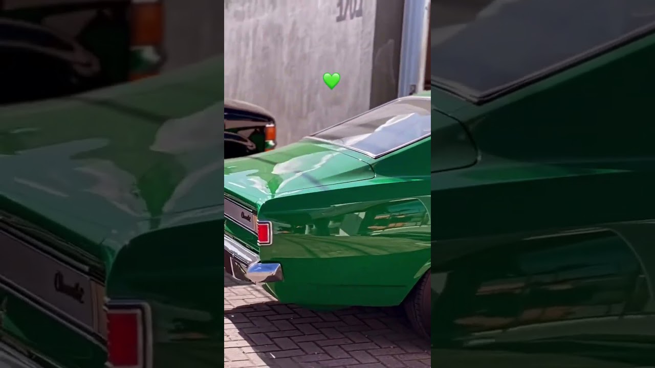 Opalas Clássicos: Relíquias Sobre Rodas Que Definiram Uma Era 