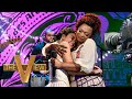 Kandi Burruss And Gianna Harris Of Broadway S Juliet Perform Perfect The View Kandi Burruss And Gianna Harris Of Broadway S Juliet Perform Perfect The View