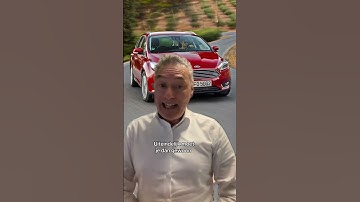 Kopen of doorlopen? Met de Focus ben je vooral gefocust op… pechhulp. 😅#anwb #kopenofdoorlopen