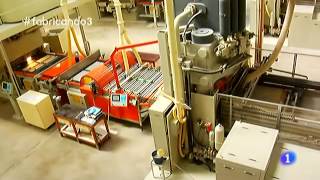 Fabricando Made In Spain Porcelanosa Group Tiles