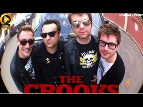 Crooks | Official