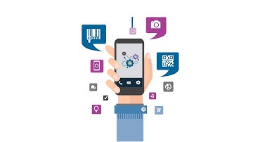 Motion Graphics Animation   Software & Application Development