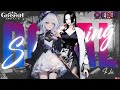 Genshin Impact live Valentine's day❌One Piece fr✅ Saving For Furina Day #22