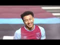 Carrick, Antonio, Downing & MORE! ⚒️ | Top 10 West Ham Goals v Tottenham
