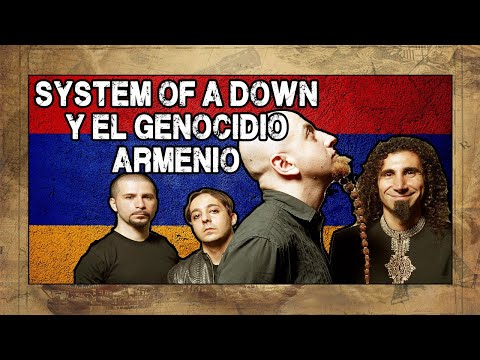Vidéo: Lys Arménien