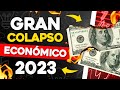 🚨 ¿CRISIS Económica 2022? ⚠️ATENTOS -  INFLACIÓN en MÁXIMOS + 7 Eventos a Resolver