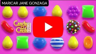 Candy Crush Candy Level 2763 Failed! #candycrushsaga #gameplay