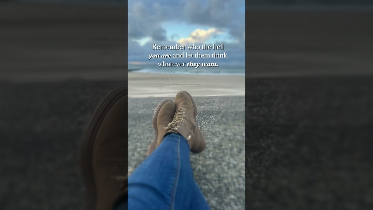 In case someone need it to hear 🩷✨ #meme #memecut #remember #dutch #beach #believe