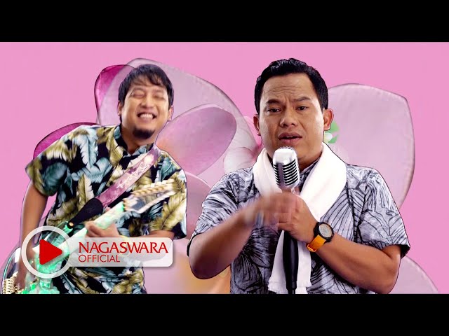 Wali - Kuy Hijrah (Official Music Video NAGASWARA) #religi class=