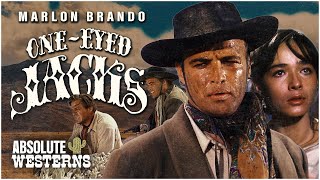 Ultimate Paramount Pictures Classic | Marlon Brando: One Eyed Jacks (1961) | Absolute Westerns by Absolute Westerns 12,576 views 3 months ago 2 hours, 21 minutes