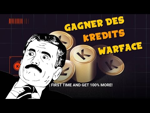 Vidéo: Comment Gagner Des Couronnes Dans Warface