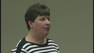 Suspected arsonist accused of setting fire at her home