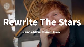 Ed Sheeran - Rewrite The Stars by Long Live 2,425 views 5 months ago 4 minutes, 39 seconds