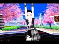 MMD Bye Baby Sayonara