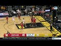 The Nations Leading Scorer Keegan Murray Ties A Career-High 35 PTS vs Maryland!