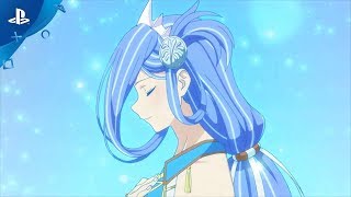 Ys VIII: Lacrimosa of DANA - Mystical Maiden Dana | PS4, PS Vita screenshot 4