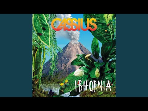 Cassius - Ibifornia - YouTube