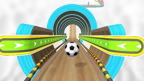 Going Balls - ⚽️😍 All levels Gameplay | Going Balls level 105 to 115