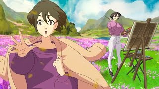Behind the Frame - Every Picture Tells a Story in this Beautiful Ghibli-esque Adventure! (Full Game)
