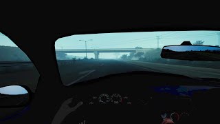 driving is your escape (playlist)