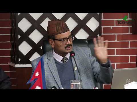 मन्त्रालय मातहतका निकायको कामप्रति श्रममन्त्री भण्डारी असन्तुष्ट, फ्रि भिसा–फ्रि टिकट खारेजको माग