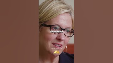 Vulnerability: The Ultimate Courage