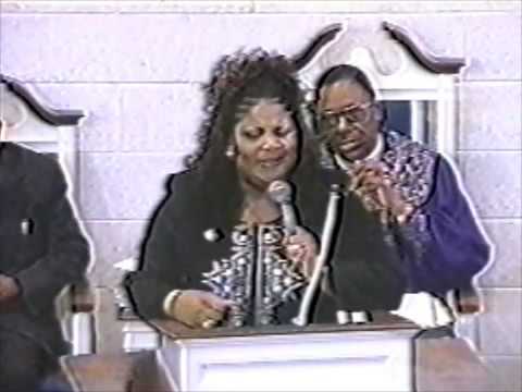 DR. BEATRICE GARDINER: "IT DON'T MATTER NOW!" WOW~ PART 1