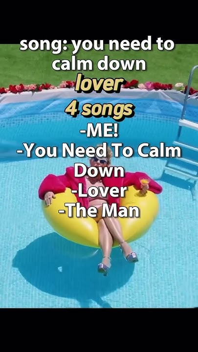 how-many-music-videos-are-in-each-taylor-swift-album-shorts