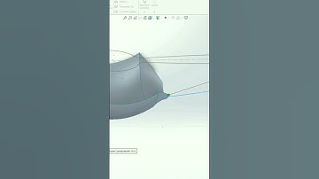 spoon in solidwork #solidworks