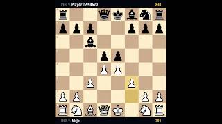chess #chess #chesscom #chesstactics #magnuscarlsen #howtoplaychess #chessmaster #chessplayer