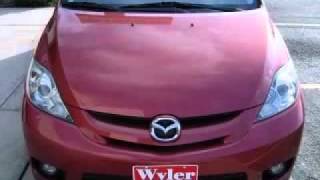 2006 Mazda Mazda5 Jeff Wyler Springfield Auto Mall