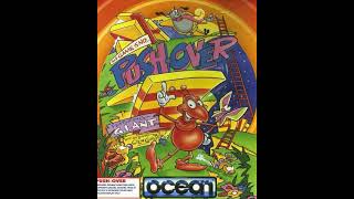 Push-Over (1992) Atari ST BGM