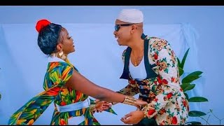 NADIA MUKAMI FT OTILE BROWN- KOLO (official vedio)