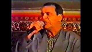 Aqamirza Namiq Mana Karim Bayram